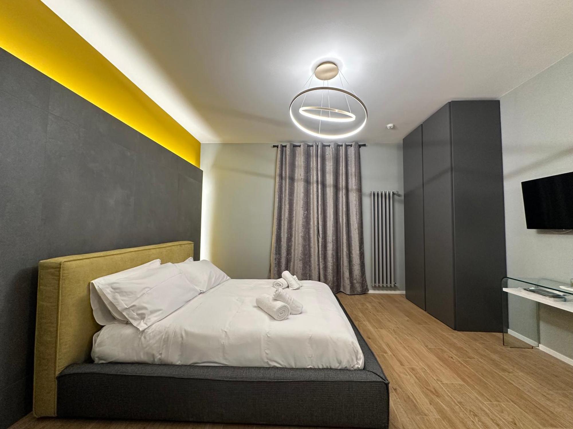 Dimora Del Ragno Hotel Tivoli Bagian luar foto